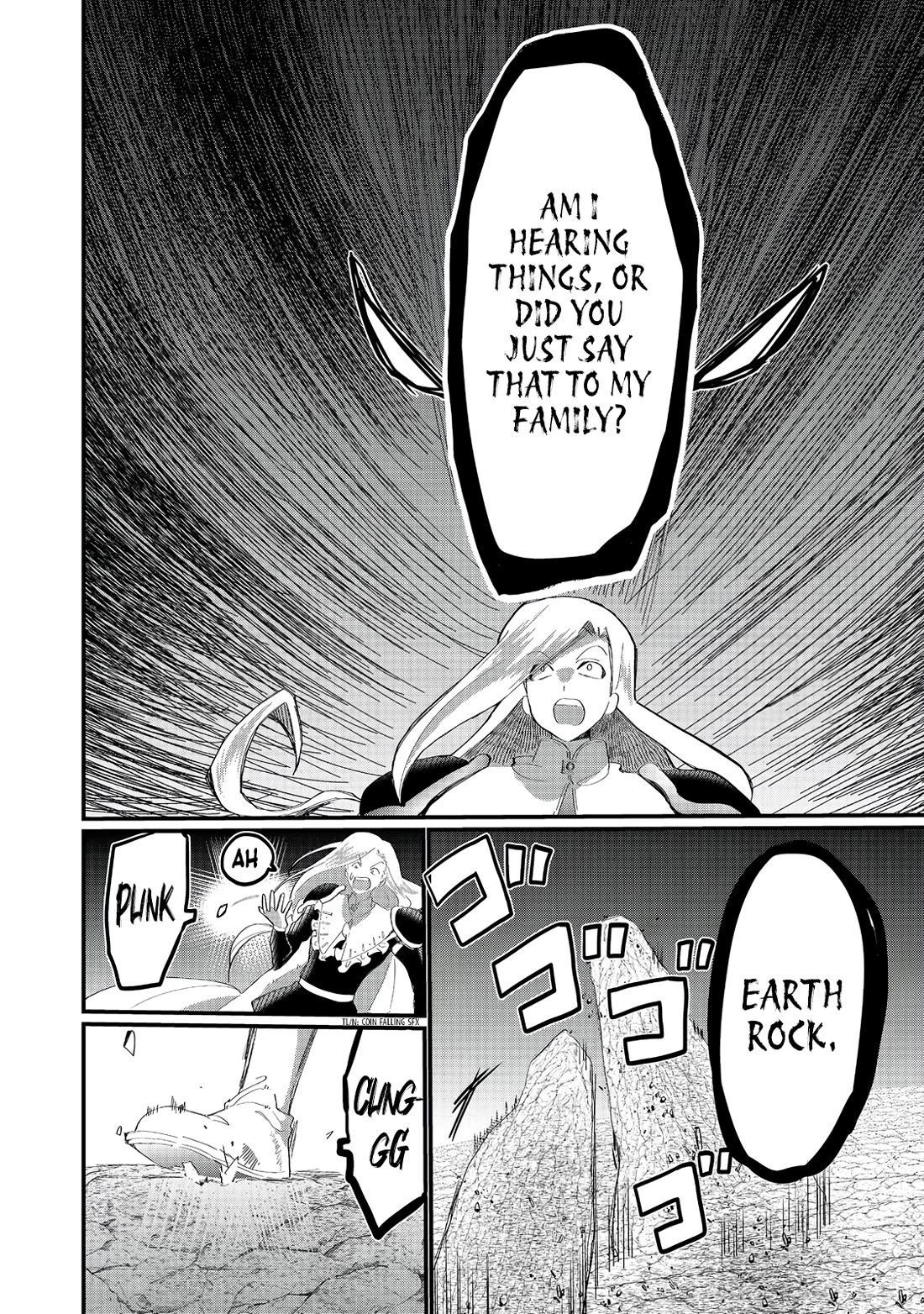 Imiko to Yobareta Shoukanshi Chapter 36 page 32 - Chapter 36