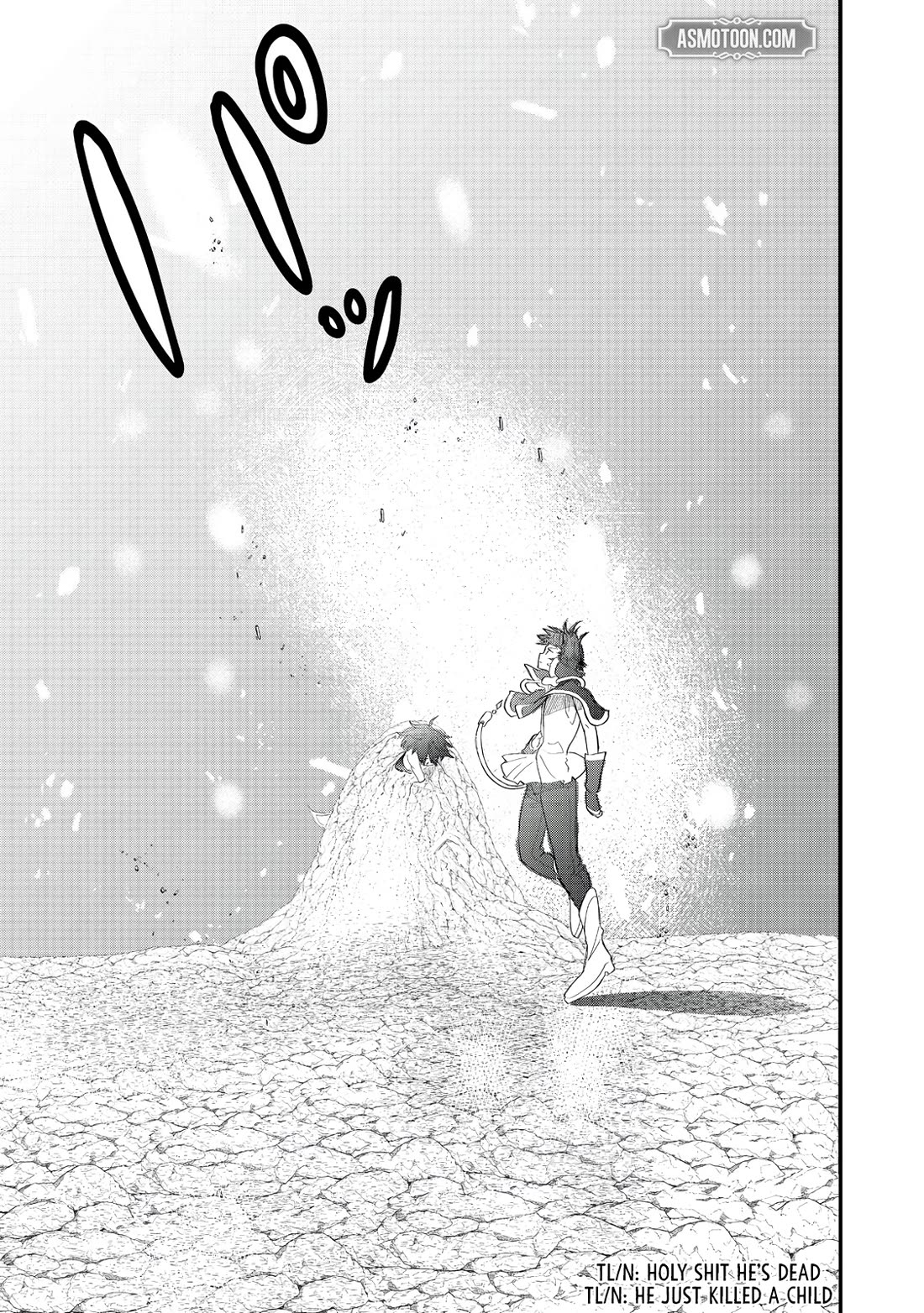 Imiko to Yobareta Shoukanshi Chapter 36 page 49 - Chapter 36