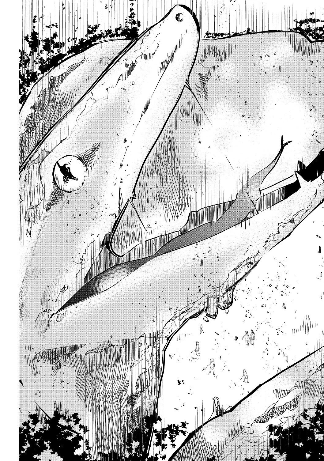 Imiko to Yobareta Shoukanshi Chapter 4.1 page 6 - Chapter 4.1