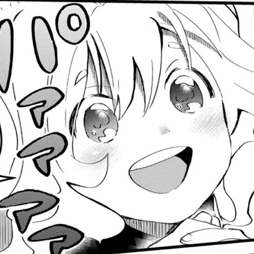 Imiko to Yobareta Shoukanshi Chapter 7 cover
