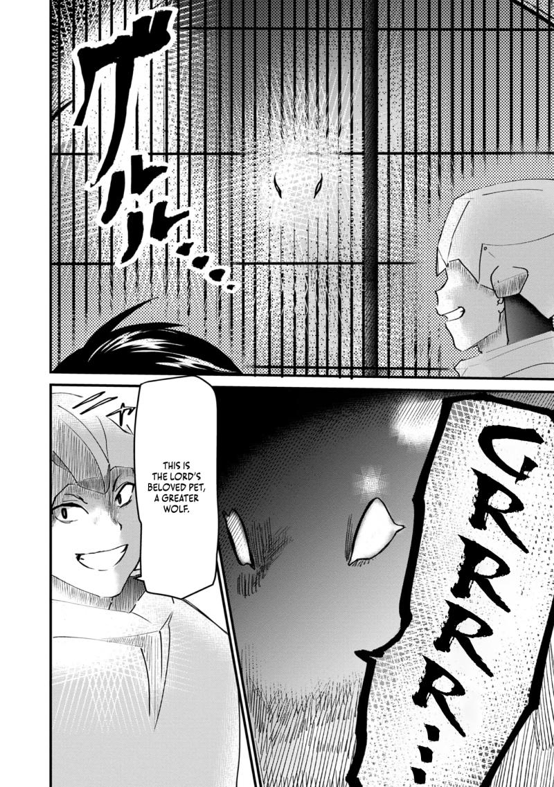 Imiko to Yobareta Shoukanshi Chapter 9 page 5 - Chapter 9