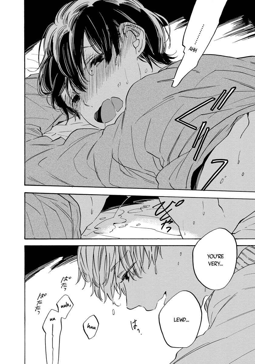 Imitation Happy Life Chapter 1 page 28 - Chapter 1: day.1