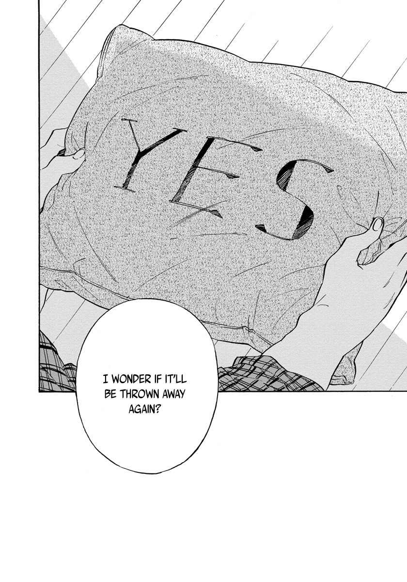 Imitation Happy Life Chapter 1 page 36 - Chapter 1: day.1