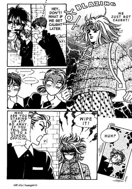 Imitation Love Chapter 1 page 12 - Chapter 1