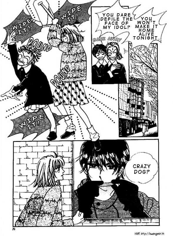 Imitation Love Chapter 1 page 13 - Chapter 1
