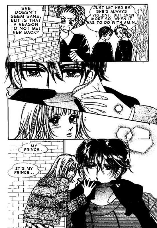 Imitation Love Chapter 1 page 14 - Chapter 1