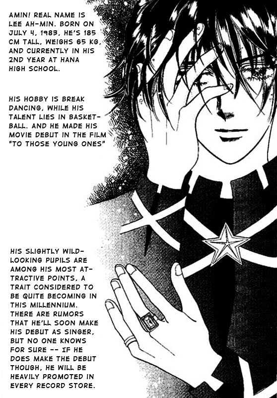 Imitation Love Chapter 1 page 15 - Chapter 1