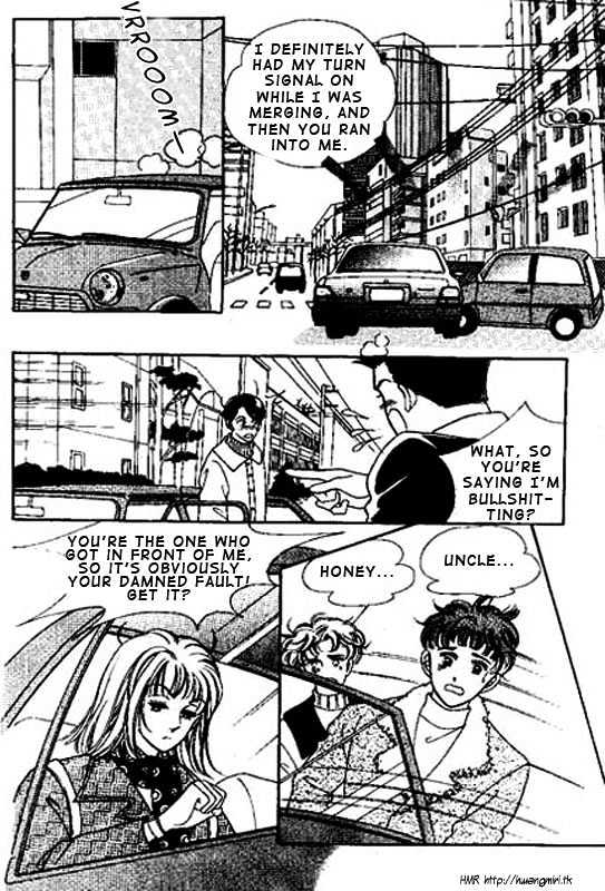 Imitation Love Chapter 1 page 20 - Chapter 1
