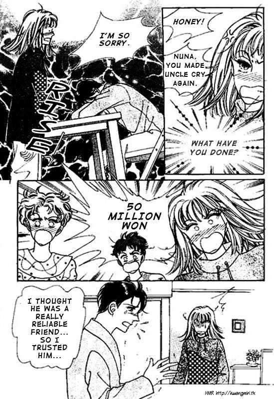 Imitation Love Chapter 1 page 27 - Chapter 1