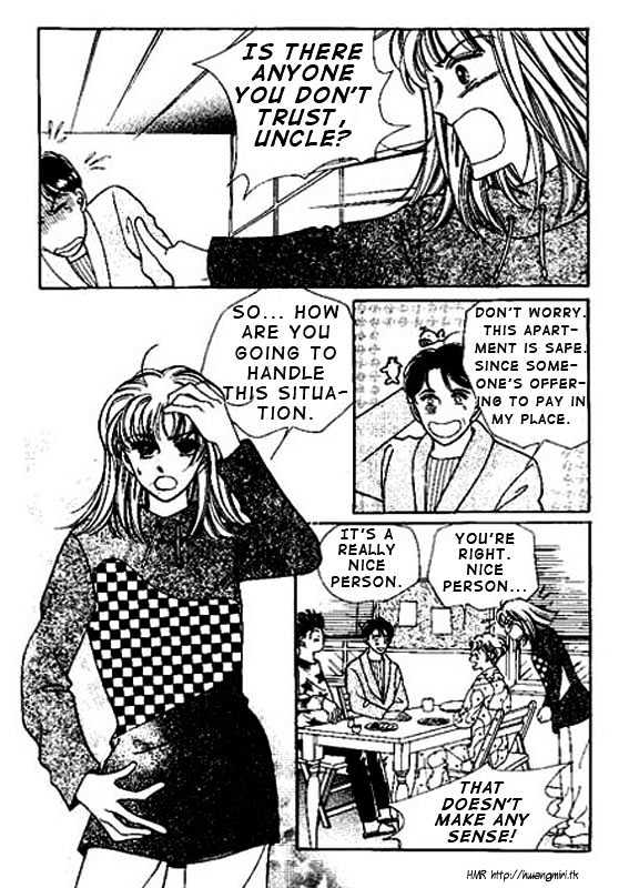 Imitation Love Chapter 1 page 28 - Chapter 1