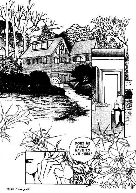 Imitation Love Chapter 1 page 36 - Chapter 1