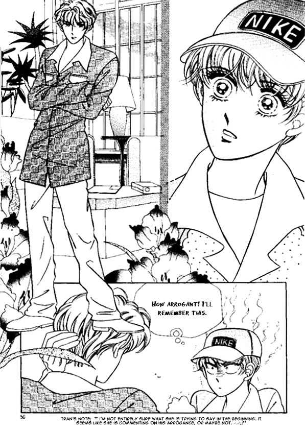 Imitation Love Chapter 1 page 44 - Chapter 1