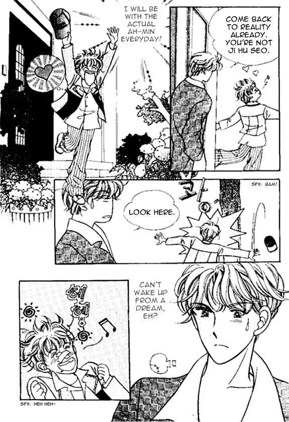 Imitation Love Chapter 1 page 52 - Chapter 1