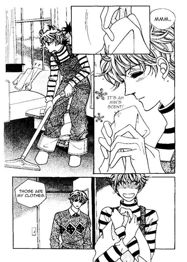 Imitation Love Chapter 1 page 61 - Chapter 1