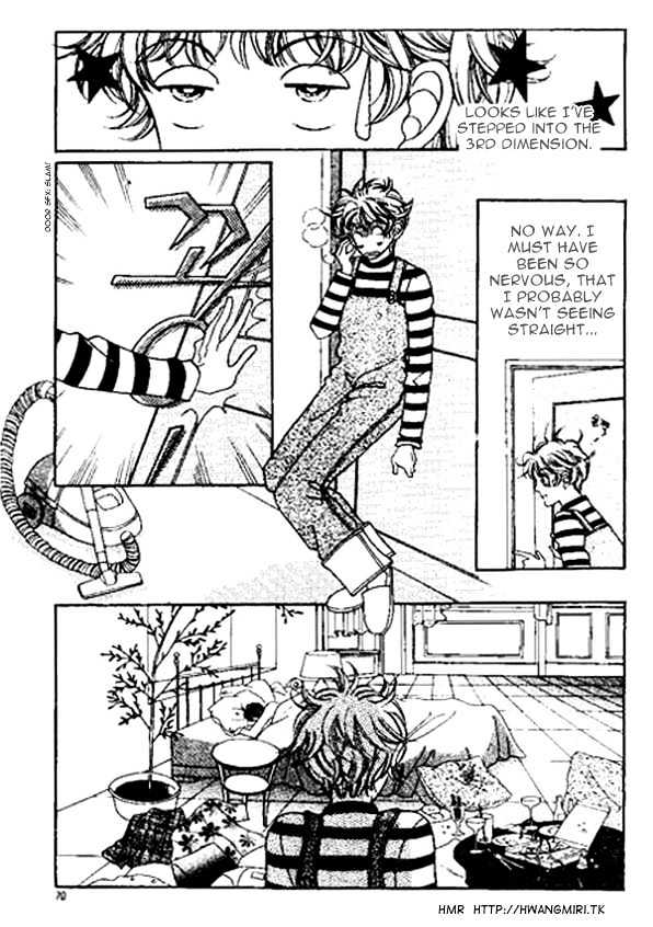 Imitation Love Chapter 1 page 64 - Chapter 1