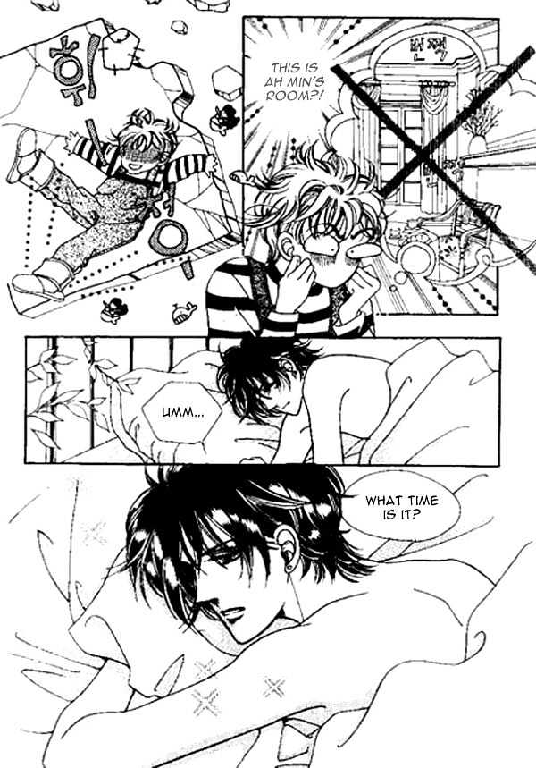 Imitation Love Chapter 1 page 65 - Chapter 1