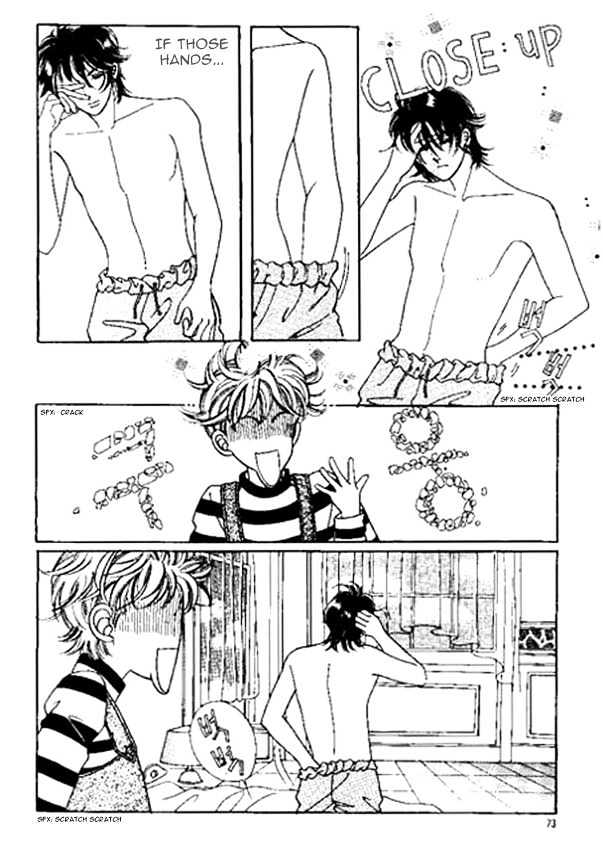 Imitation Love Chapter 1 page 67 - Chapter 1