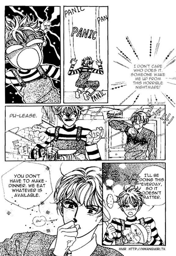 Imitation Love Chapter 1 page 69 - Chapter 1