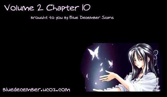 Imitation Love Chapter 10 page 1 - Chapter 10