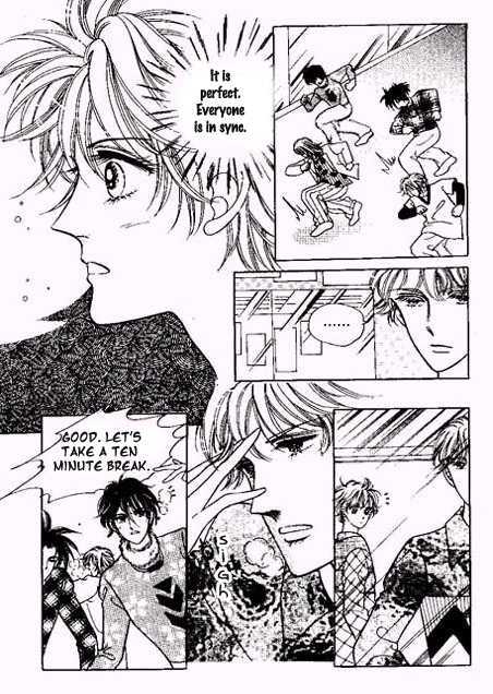 Imitation Love Chapter 10 page 16 - Chapter 10
