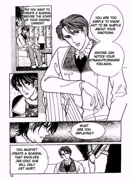 Imitation Love Chapter 10 page 4 - Chapter 10