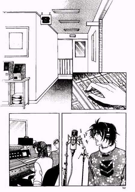 Imitation Love Chapter 10 page 9 - Chapter 10