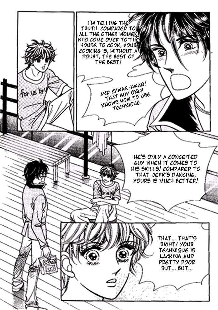 Imitation Love Chapter 11 page 11 - Chapter 11