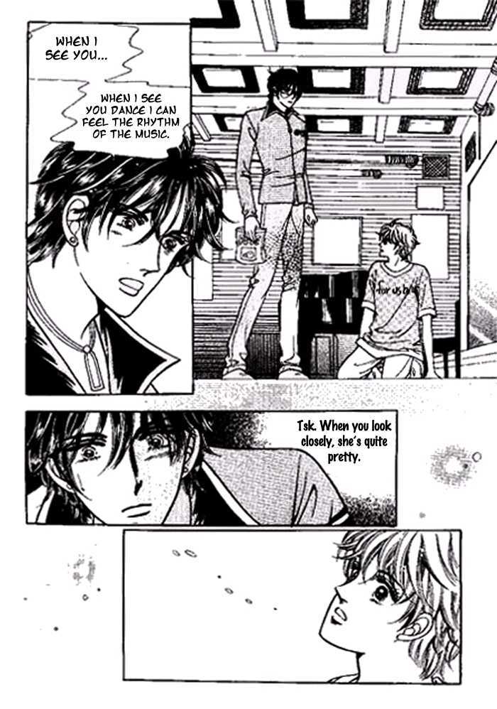 Imitation Love Chapter 11 page 12 - Chapter 11