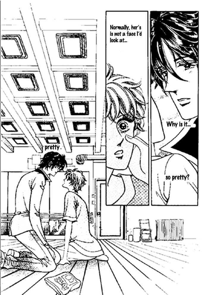 Imitation Love Chapter 11 page 13 - Chapter 11