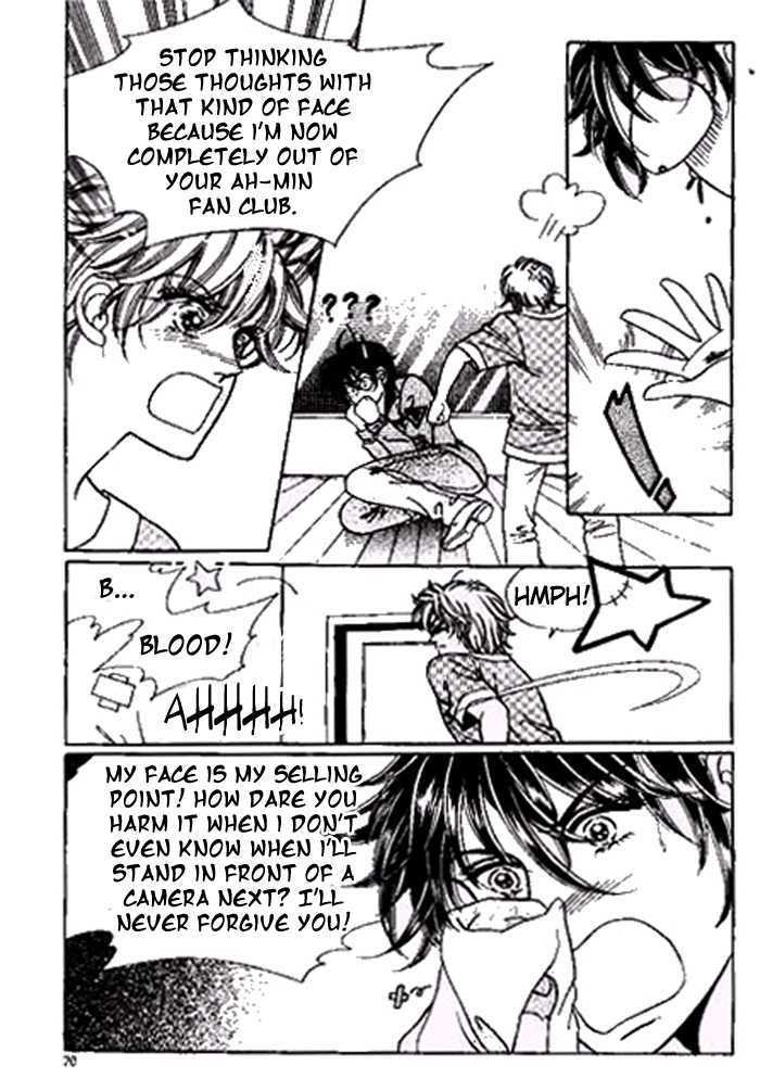 Imitation Love Chapter 11 page 15 - Chapter 11