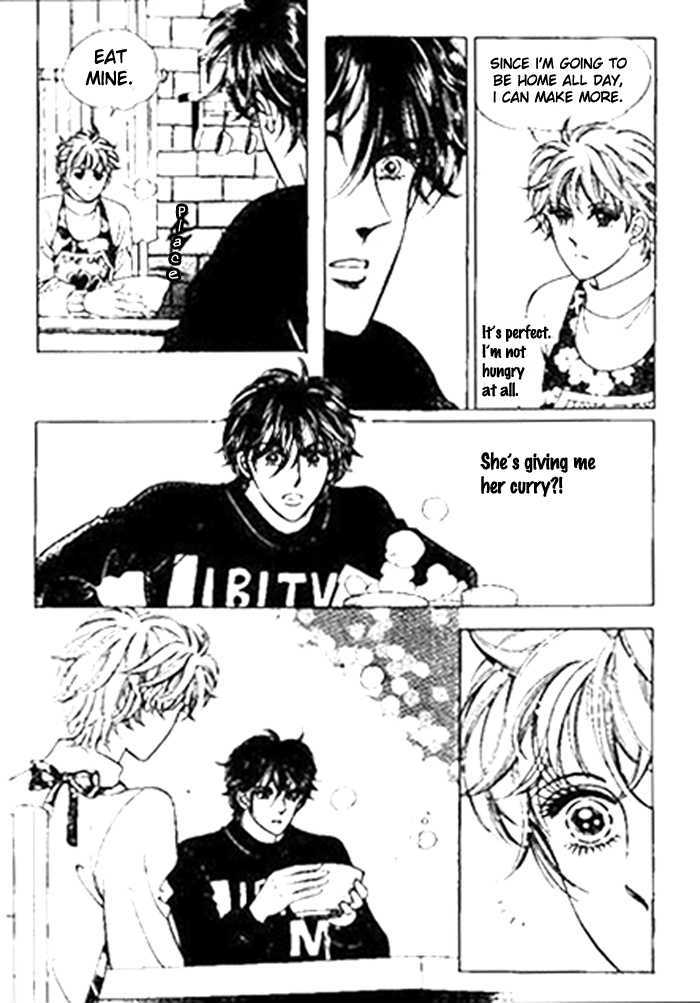 Imitation Love Chapter 11 page 20 - Chapter 11
