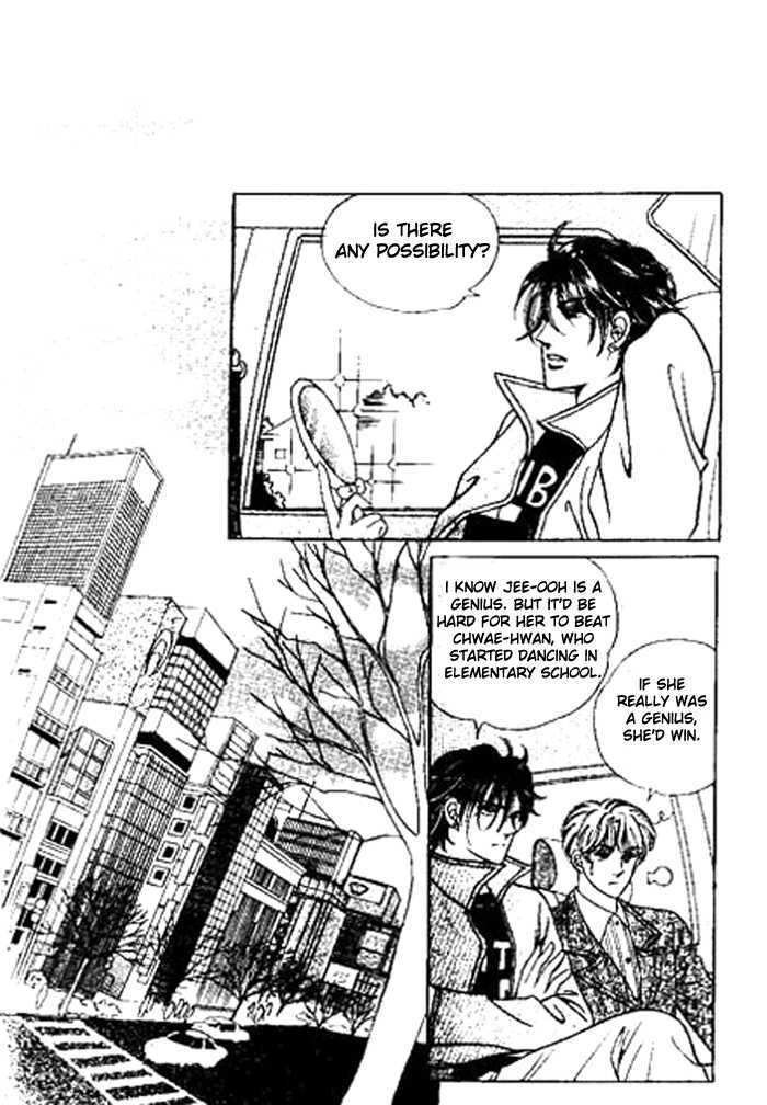 Imitation Love Chapter 11 page 22 - Chapter 11