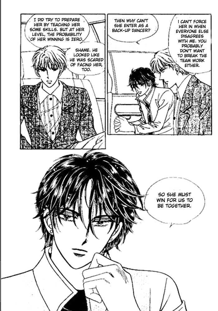 Imitation Love Chapter 11 page 23 - Chapter 11