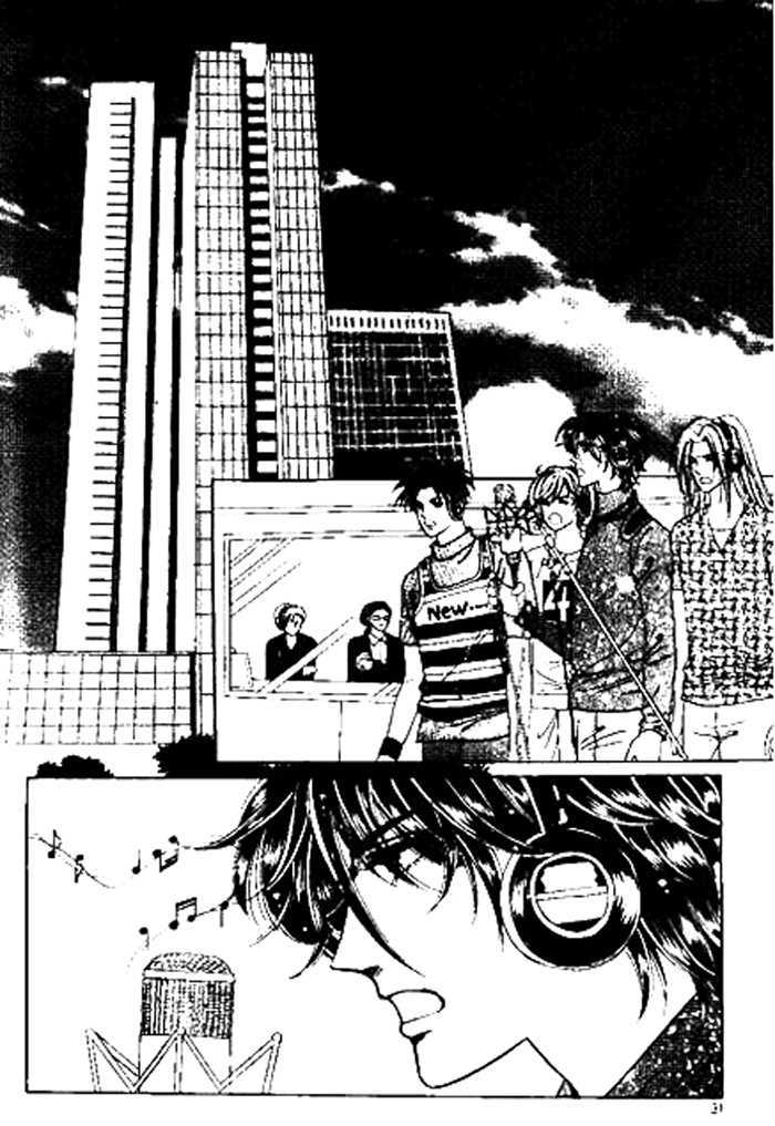 Imitation Love Chapter 11 page 26 - Chapter 11