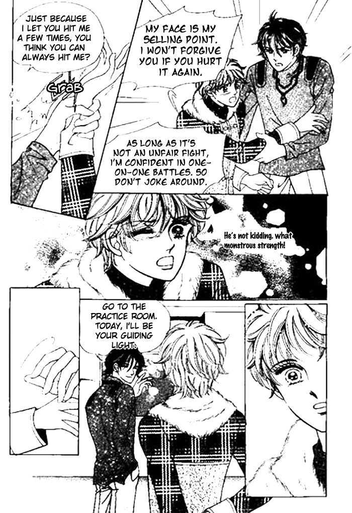 Imitation Love Chapter 11 page 32 - Chapter 11