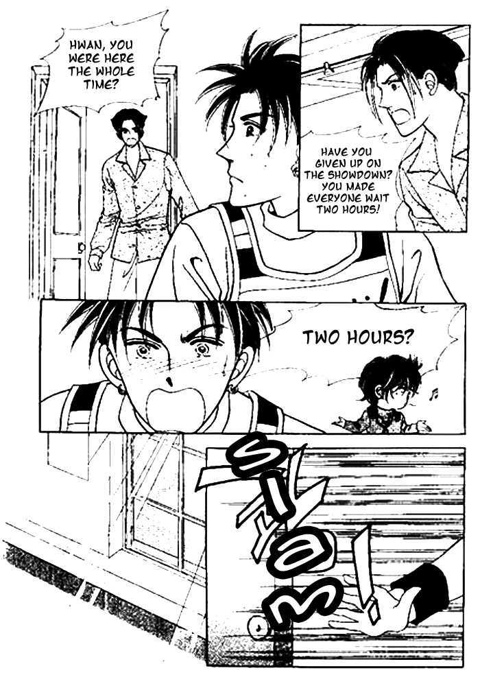 Imitation Love Chapter 11 page 41 - Chapter 11