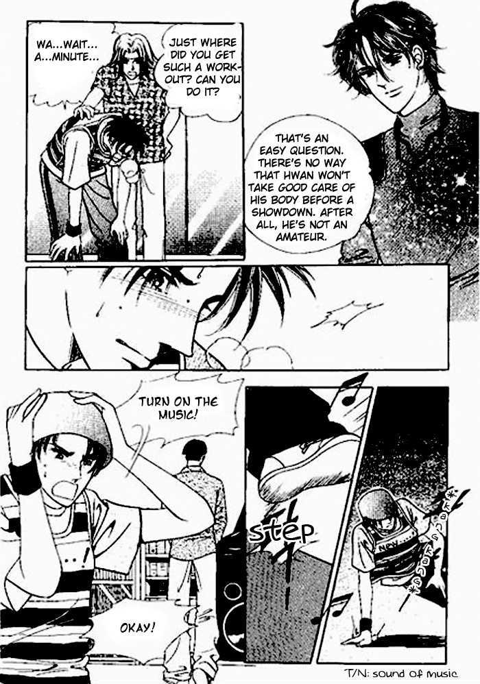 Imitation Love Chapter 11 page 44 - Chapter 11