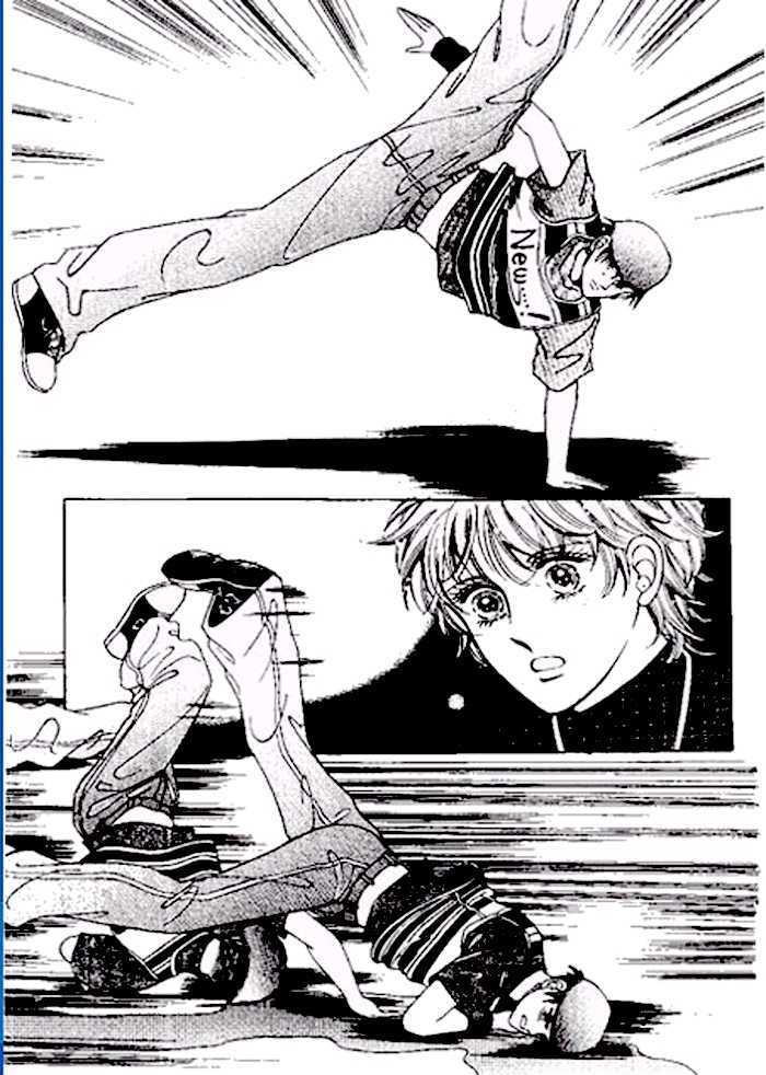 Imitation Love Chapter 11 page 45 - Chapter 11
