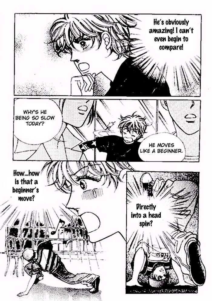 Imitation Love Chapter 11 page 46 - Chapter 11