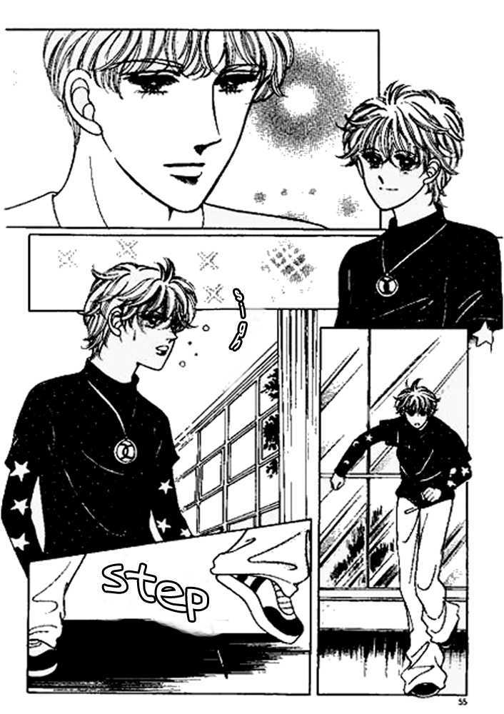 Imitation Love Chapter 11 page 50 - Chapter 11