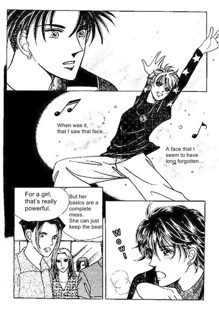 Imitation Love Chapter 12 page 10 - Chapter 12