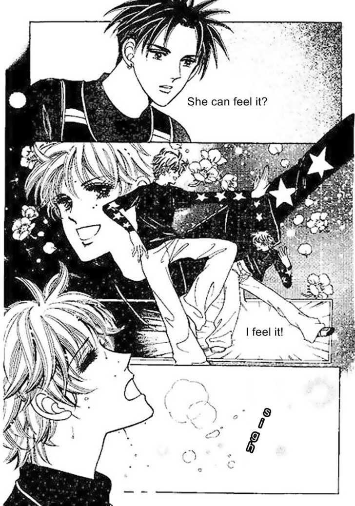 Imitation Love Chapter 12 page 13 - Chapter 12