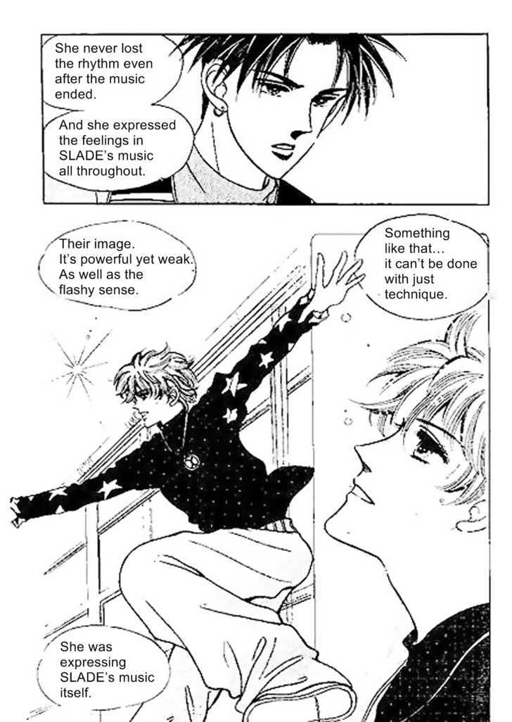 Imitation Love Chapter 12 page 18 - Chapter 12