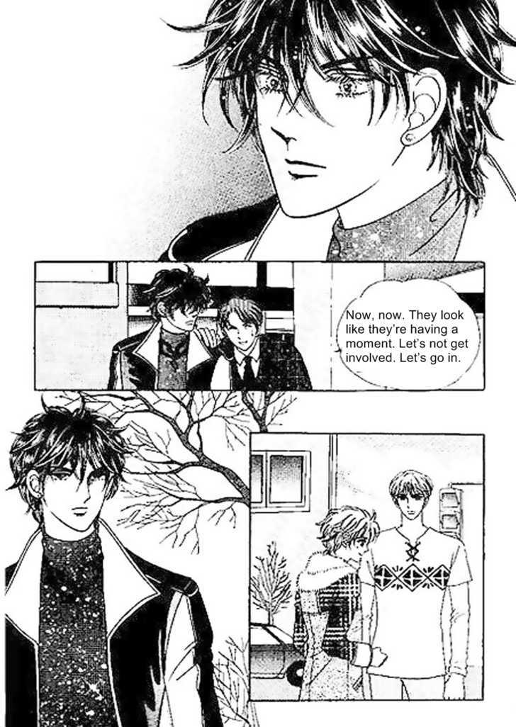 Imitation Love Chapter 12 page 25 - Chapter 12