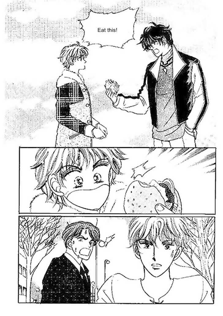 Imitation Love Chapter 12 page 29 - Chapter 12