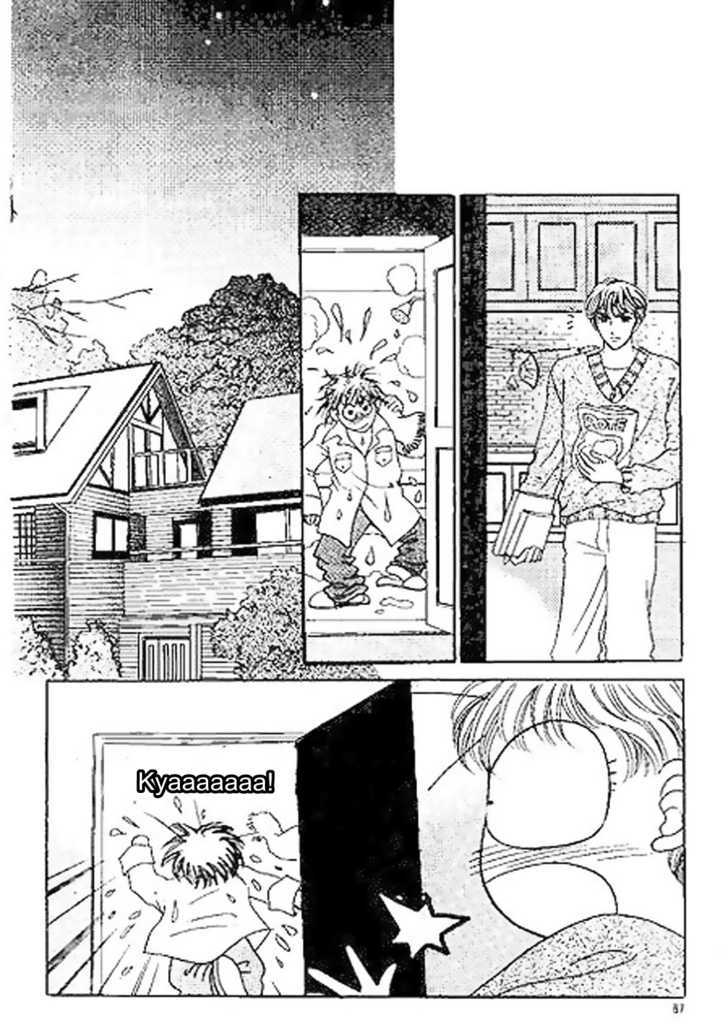 Imitation Love Chapter 12 page 34 - Chapter 12