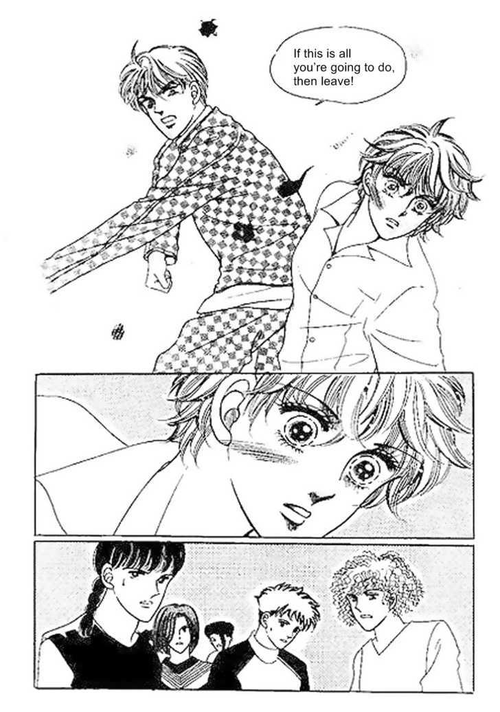 Imitation Love Chapter 12 page 40 - Chapter 12