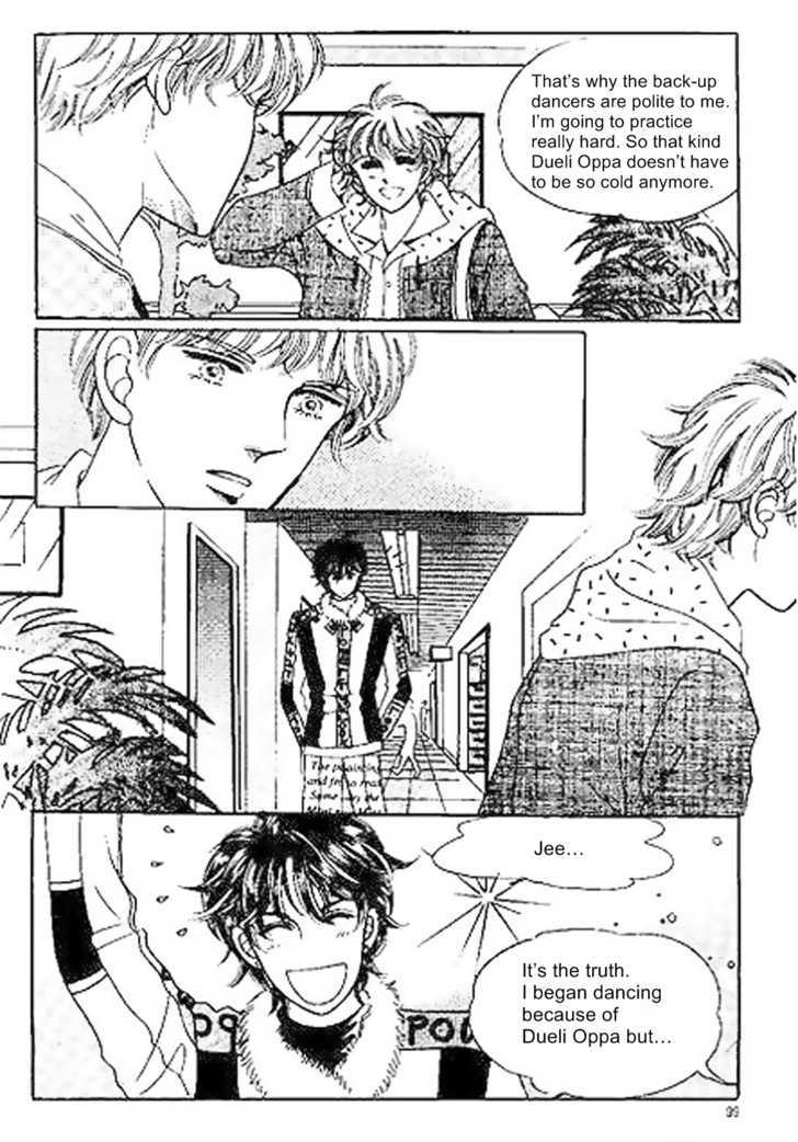 Imitation Love Chapter 12 page 46 - Chapter 12