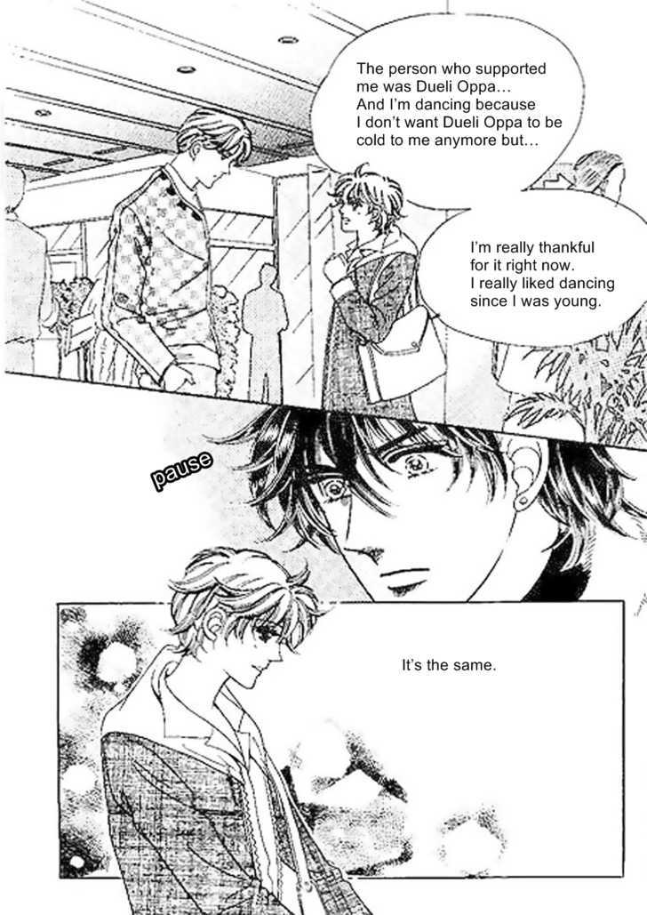 Imitation Love Chapter 12 page 47 - Chapter 12