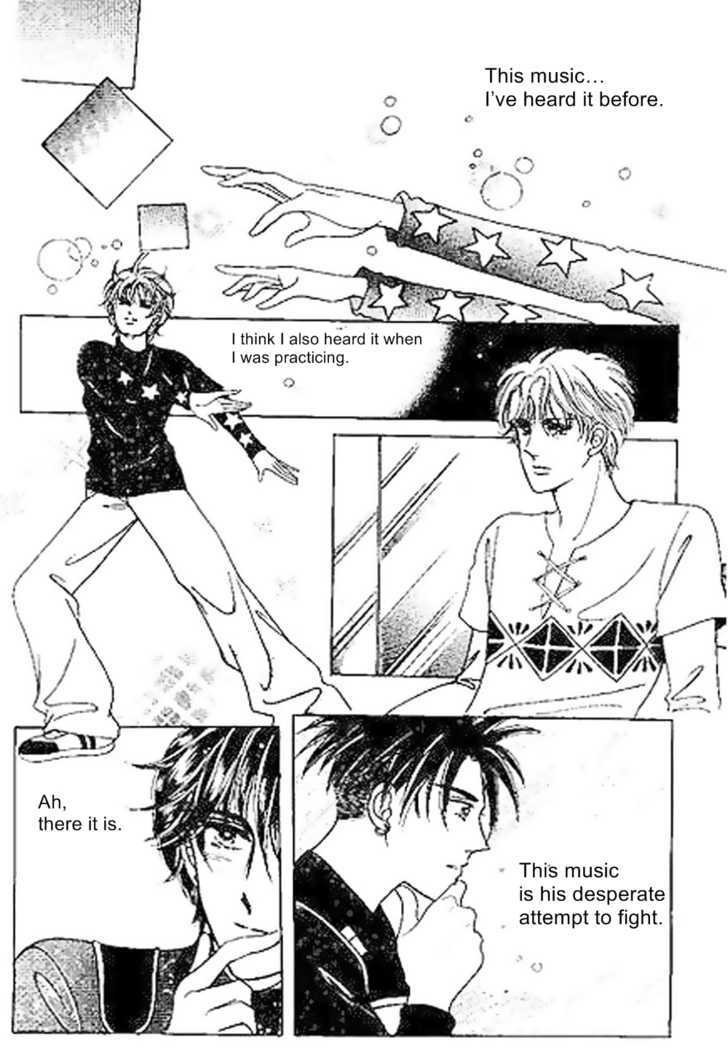 Imitation Love Chapter 12 page 6 - Chapter 12